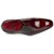 Jeffery-West SOPRANO Bordo