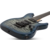 Schecter Sun Valley Super Shredder III Sky Burst (SKYB) SKU #1277