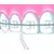 PANASONIC zobna prha EW1411H845
