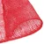 Jutena rola 160 x 1000 cm Crvena