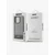 DKNY Ovitek za telefon Rjava