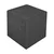 Homestar Tabure LYN temno siva