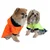 Paws & Whiskers Odelo za pse Mebranli Raincoat, Vodootporno, Zeleno