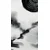 Tapeta črno-bela japonska risba - 147x270