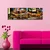 Wallity Slika sa LED osvetljenjem 3090IACT-36, 30x90 cm