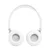 Slušalice JBL Tune 680 NC / Bluetooth 6.0 / Bežične / ANC / Mikrofon / White