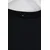 Trendyol Curve Ženska bluza Tbbaw26Af00093, Crna
