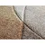 Bež preproga 80x150 cm Badet – Universal