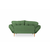 ATELIER DEL SOFA Nina Daybed Green GR106