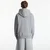 Mikina MM6 Sweatshirt Grey L