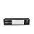 Hanah Home TV Komoda Teo Floating, 140x29,5x29,5 cm, Crna