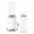 SMEG BLENDER MINI SMEG PBF01WHEU, (SM2902027)