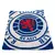 Rangers FC deka 125x150