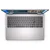 Dell Laptop 16 DC16251 16 FHD+ 300nits Core 7 150U 16GB 512GB SSD Backlit FP Win11Pro metalni silver