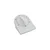 TFA Minuteman 9x7x5cm plastika, 38.1020