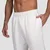 GymBeam Relay Joggers Pearl