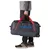 Patagonia Black Hole Wheeled Duffel 70l Kovček