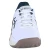 Asics za moške. 1041A449 Čevlji Gel Challenger 14 Clay white (44), Bela, Ravna stran, Čipke, Šport, Teče, Večnamens