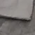 Teška deka s navlakom siva 137 x 200 cm 10 kg od tkanine
