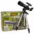 Teleskop Skyline Travel 50