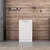 Hanah Home kuhinjski element Minar 4121, 50 cm, beli