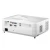 Viewsonic PS502W Short Trow DLP/WXGA/1280x800/4000Alum/22000 1/HDMI/zvučnik/lampa 240w Projektor