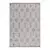 Conceptum Hypnose Tepih Aruba 4904, 80 x 250cm, Sivi