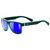 UVEX športna sončna očala LGL 21, blk mat blue