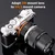 K&F High Precision Lens Adapter Mount, OM-M4/3