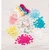 Northix Set zapestnic Make It Real Diy Summer Vibes Heishi Bead