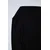 Trendyol Curve Ženska bluza TBBSS24AF00037, Crna