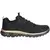 Skechers Ženske patike Graceful-Get Connected, 12615-BKRG, Crne