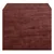 Bordo rdeča ročno tkana preproga 160x230 cm – Asiatic Carpets