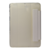 Maska na preklop Tablet Stripes za Samsung T820/T825/Tab S3 9.7 beli.