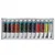 Akvarelne barve Phoenix – set 12–24 x 12 ml - 24 x 12 ml