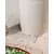 Madame Coco Šolja Reve Leila, 280 ml, Bela