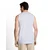 TOM TAILOR Majica bela