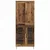 Highboard Staro drvo 69,5 x 34 x 180 cm Konstruirano drvo