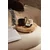 Lonček ferm LIVING Flow Mug 360 ml