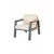 HANAH HOME Baštenske garniture Leo 3+1+1+2 Beige