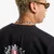 Majice Rhude Desert Crest Tee Vintage Black/ Silver S