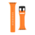 Apple Watch Silicone Strap UAG Scout 38/40/41mm narandzasti