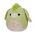 SQUISHMALLOWS Zeleni osel - Jupiter 19cm