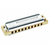 HOHNER ustna harmonika MARINE BAND THUNDERBIRD E LOW OKTAVA M201115