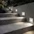 Brilagi - LED svetiljka za stepenište sa senzorom STEP LIGHT LED/1,5W/230V IP44 bela