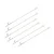 Delphin NOLIMIT Sting 8cm / 15lbs / BARB size 6 / Sting 7mm / 6x