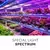 LED sijalica za rast biljaka VITABLOOM E27/9W/230V 1200K crna - Brilagi