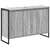 Kupaonski ormar Siva Sonoma 90 x 30 x 60 cm Konstruirano drvo