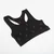 Modrček Playboy x FTSHP Underwear Womans Bralette 1 Pack Black XS
