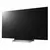 4K OLED TV LG OLED77C21LA